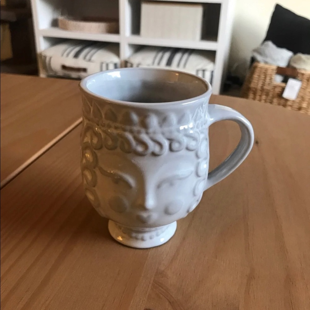 Jonathan Adler Utopia Mug